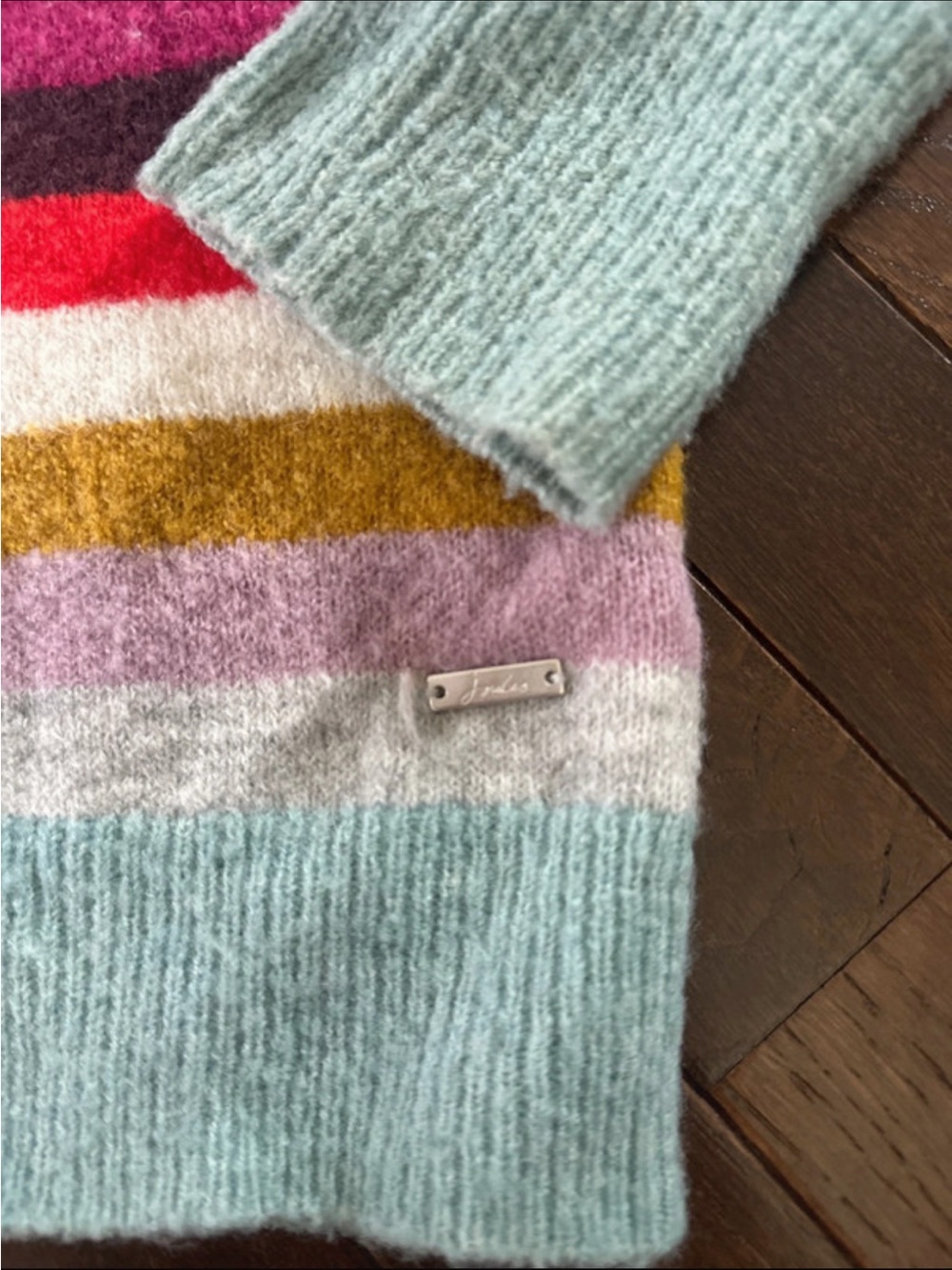Joules sweater - Picture 2 of 3